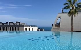 Iconic Alluba Alicante Luxury Bay