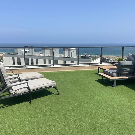 Iconic Alluba Alicante Luxury Bay Gran Alacant Zewnętrze zdjęcie