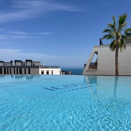 Iconic Alluba Alicante Luxury Bay Gran Alacant Zewnętrze zdjęcie