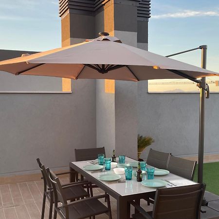 Iconic Alluba Alicante Luxury Bay Gran Alacant Zewnętrze zdjęcie