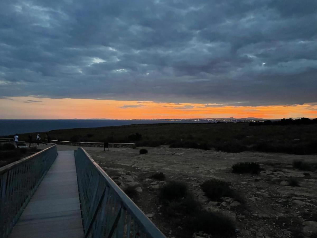 Iconic Alluba Alicante Luxury Bay Gran Alacant Zewnętrze zdjęcie