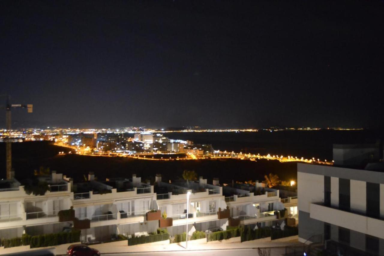 Iconic Alluba Alicante Luxury Bay Gran Alacant Zewnętrze zdjęcie