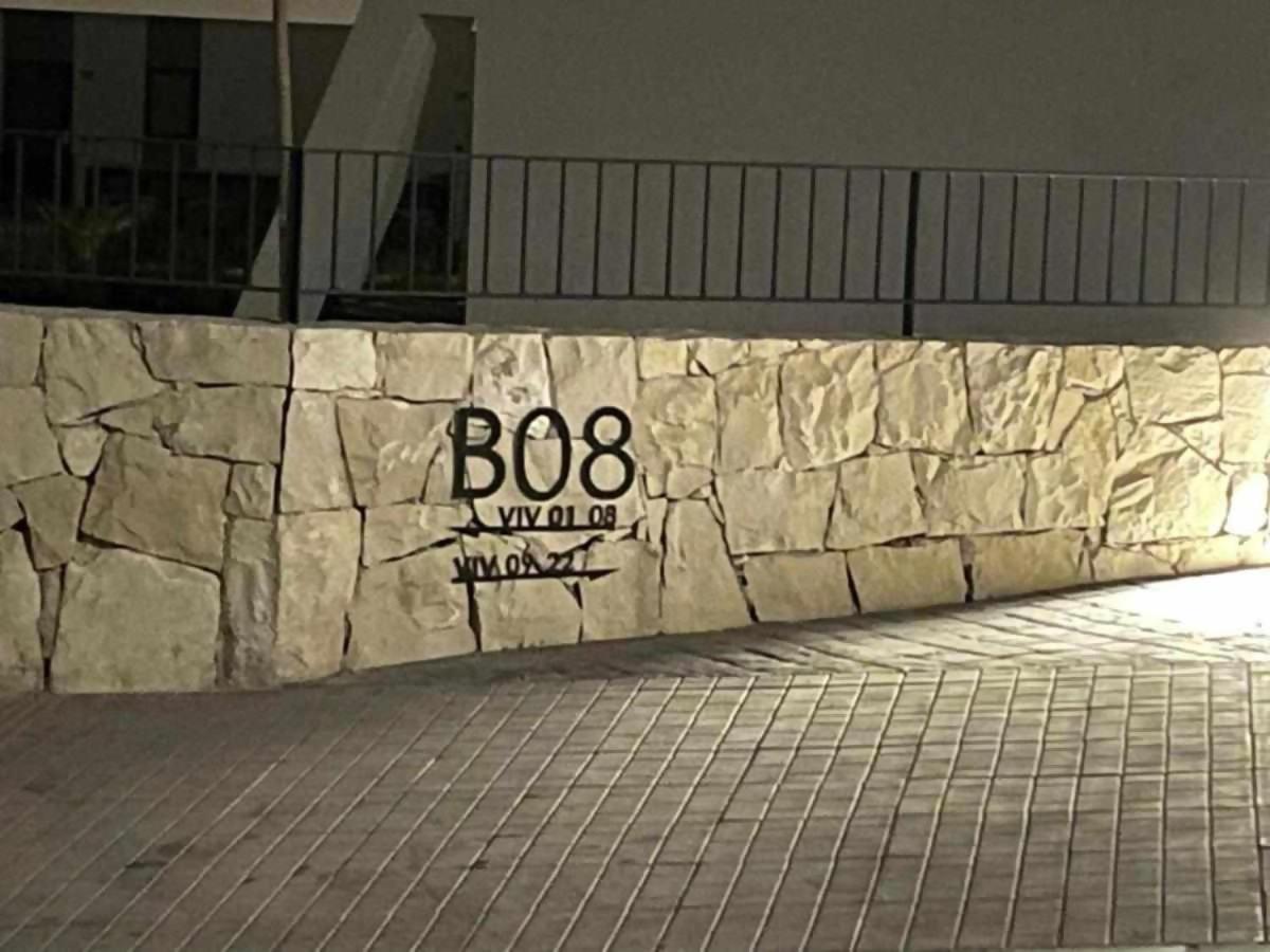 Iconic Alluba Alicante Luxury Bay Gran Alacant Zewnętrze zdjęcie