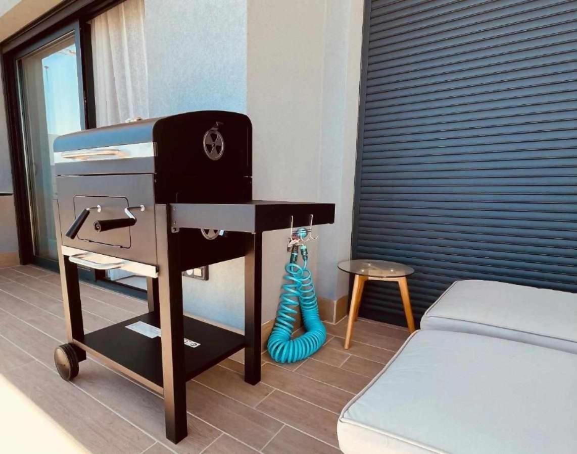 Iconic Alluba Alicante Luxury Bay Gran Alacant Zewnętrze zdjęcie
