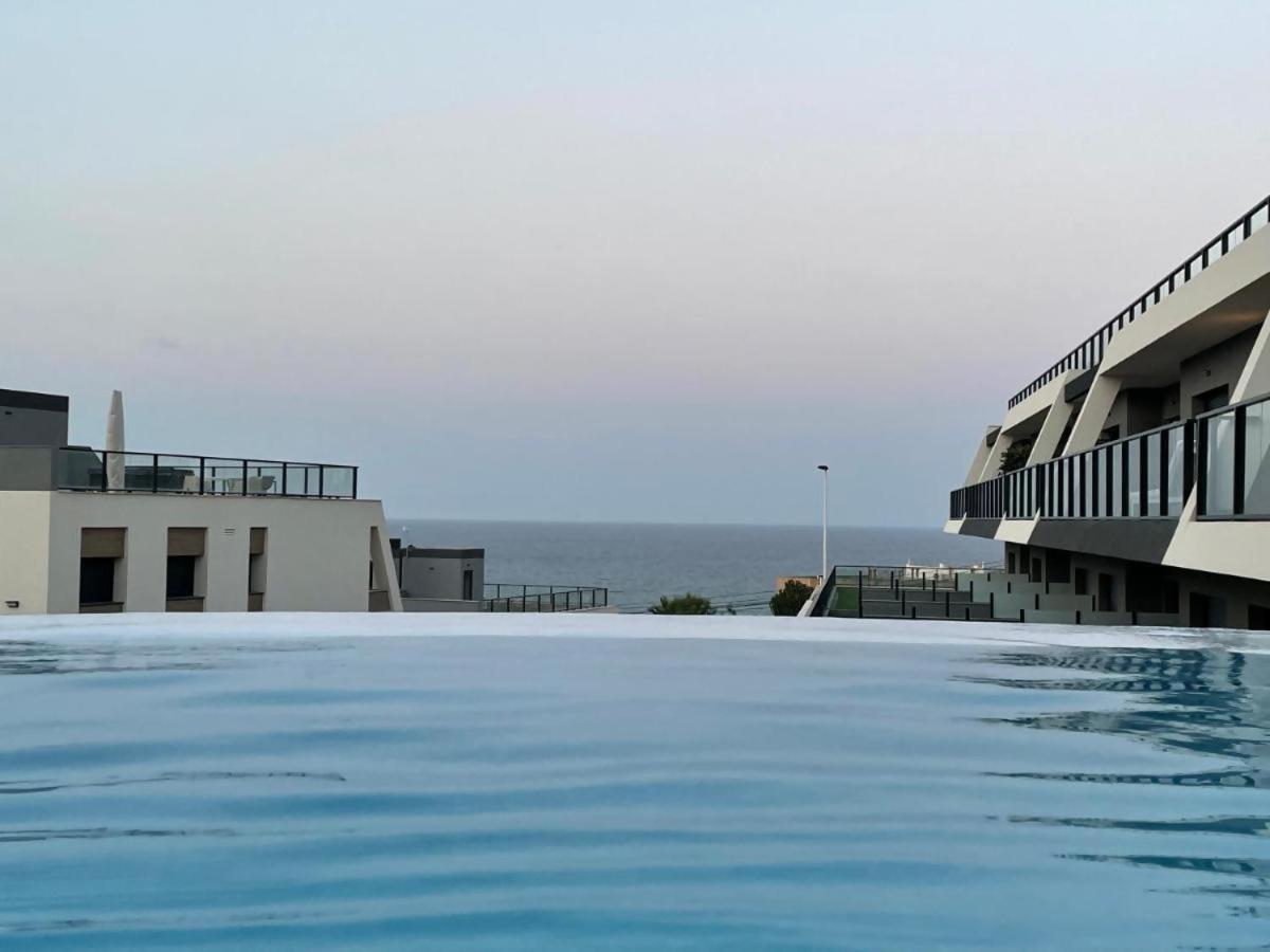 Iconic Alluba Alicante Luxury Bay Gran Alacant Zewnętrze zdjęcie