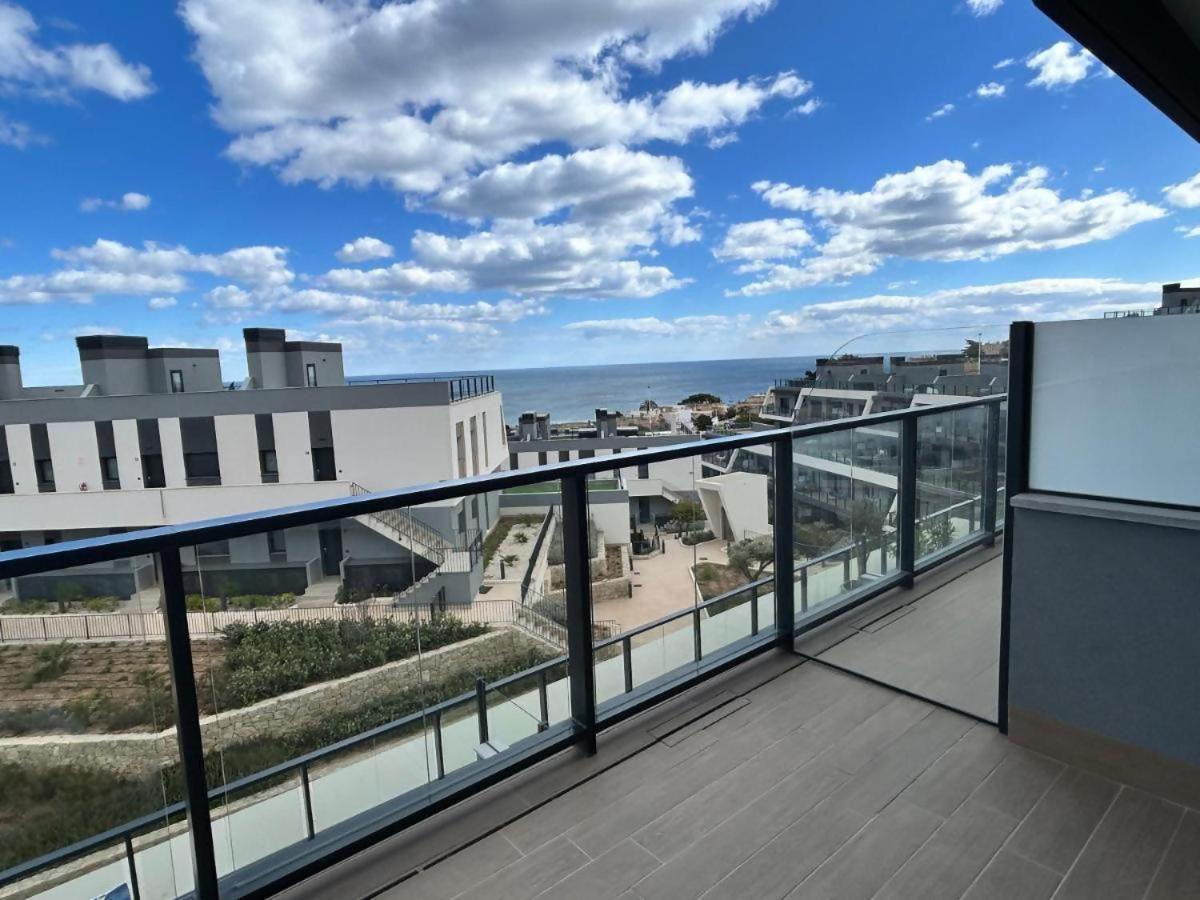 Iconic Alluba Alicante Luxury Bay Gran Alacant Zewnętrze zdjęcie
