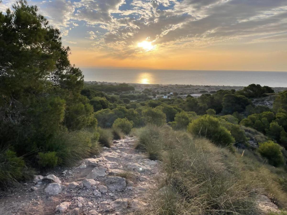 Iconic Alluba Alicante Luxury Bay Gran Alacant Zewnętrze zdjęcie