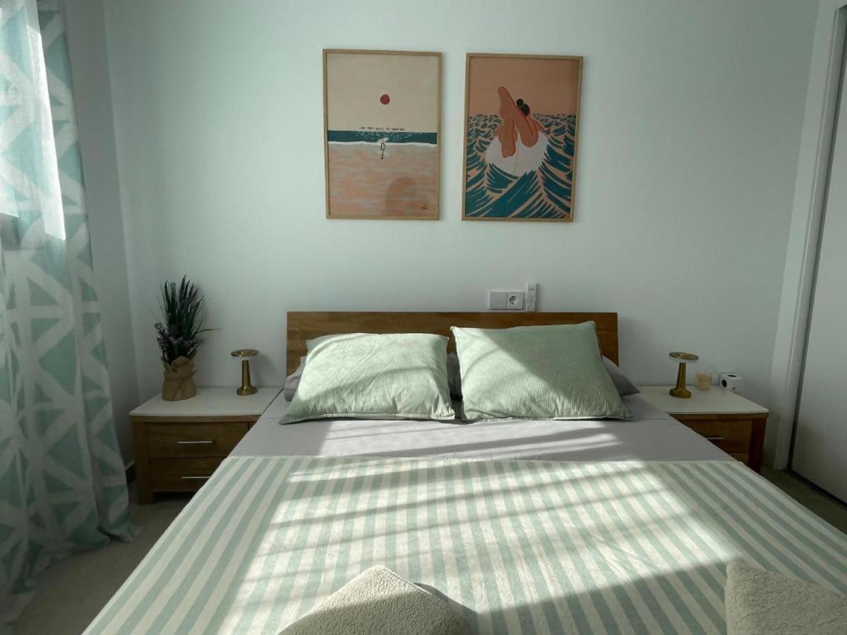 Iconic Alluba Alicante Luxury Bay Gran Alacant Zewnętrze zdjęcie