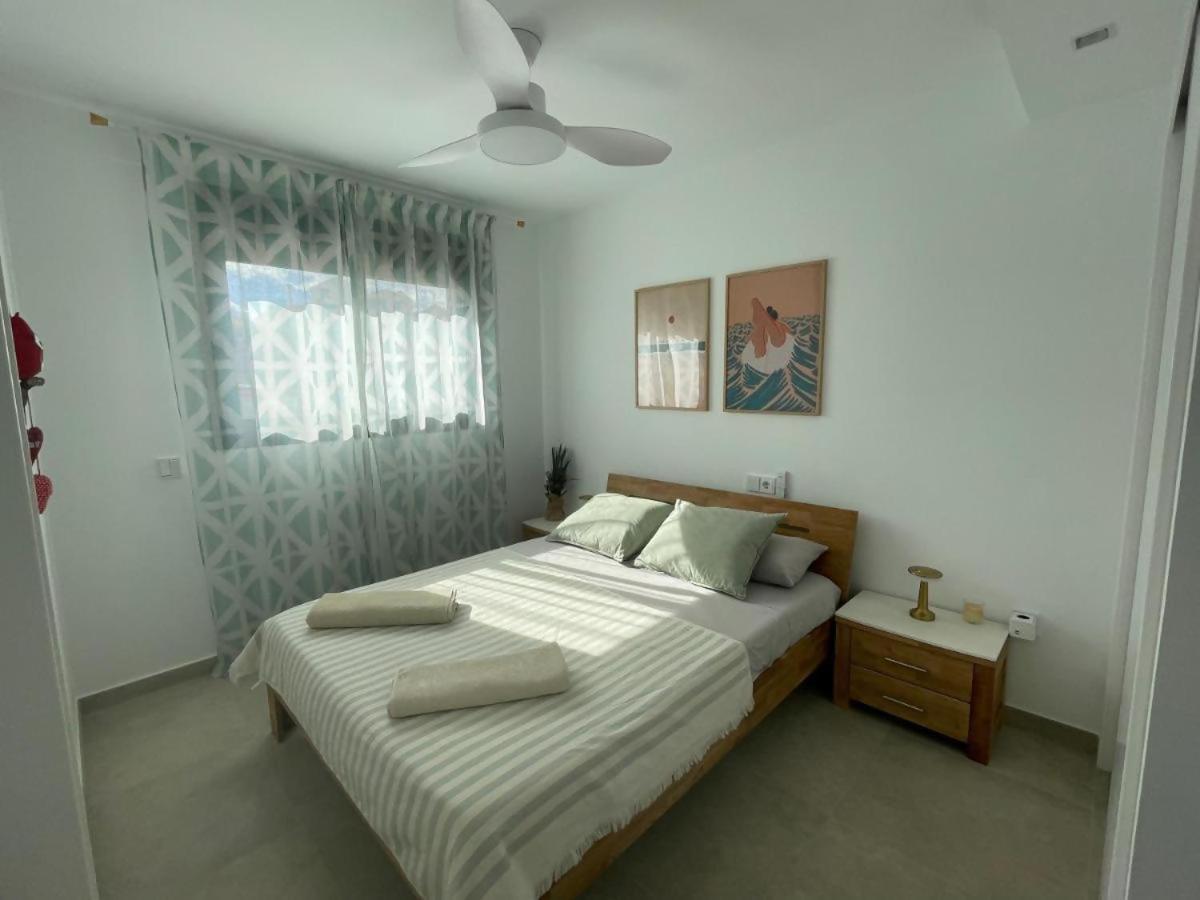 Iconic Alluba Alicante Luxury Bay Gran Alacant Zewnętrze zdjęcie