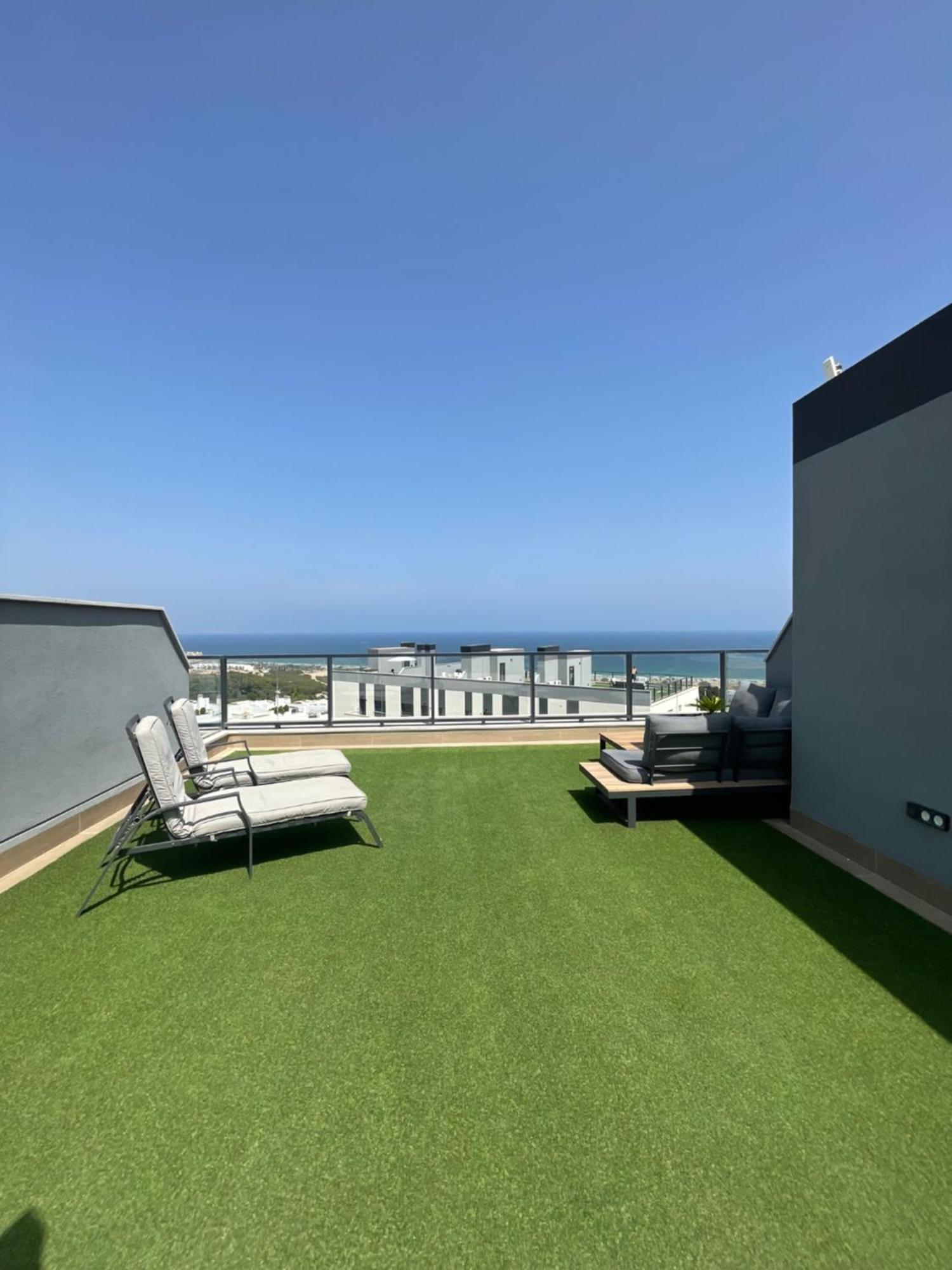 Iconic Alluba Alicante Luxury Bay Gran Alacant Zewnętrze zdjęcie
