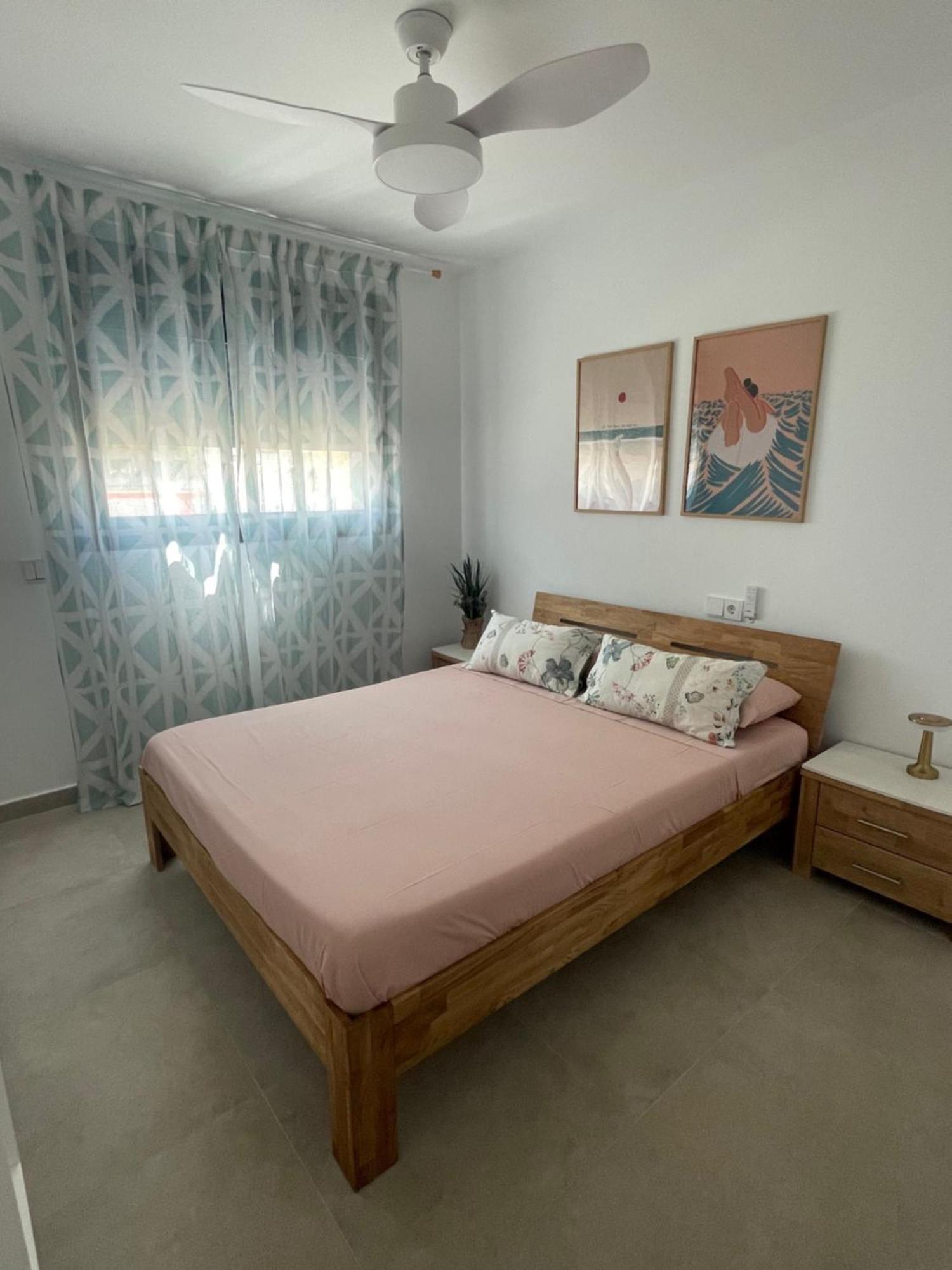 Iconic Alluba Alicante Luxury Bay Gran Alacant Zewnętrze zdjęcie