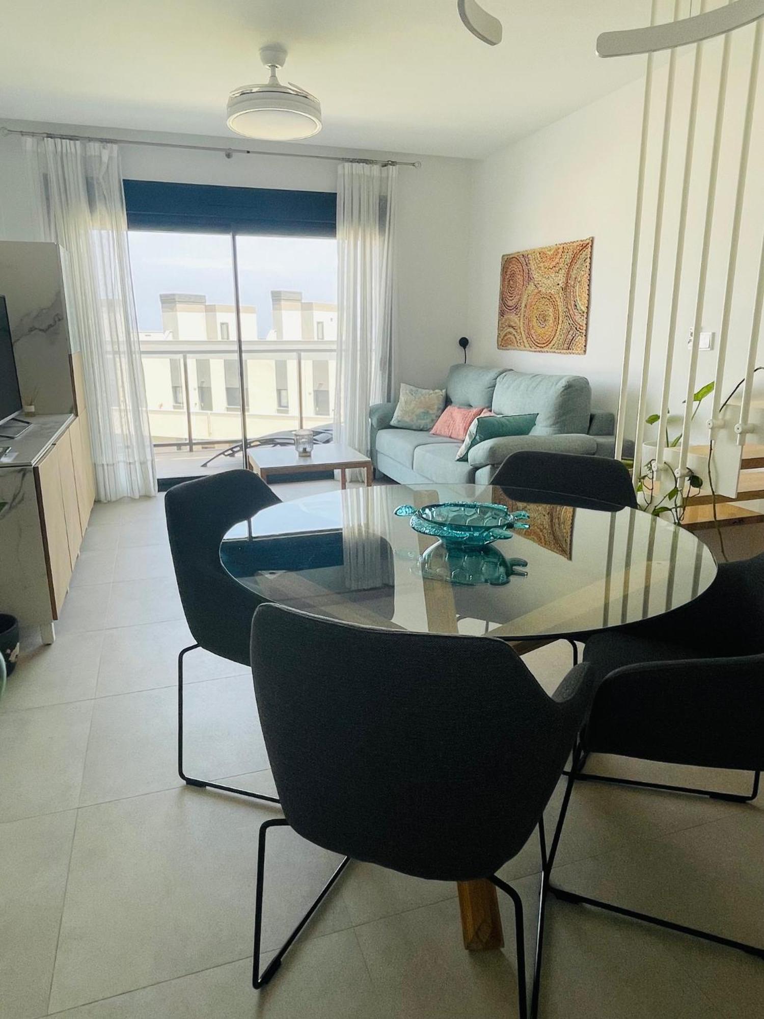 Iconic Alluba Alicante Luxury Bay Gran Alacant Zewnętrze zdjęcie