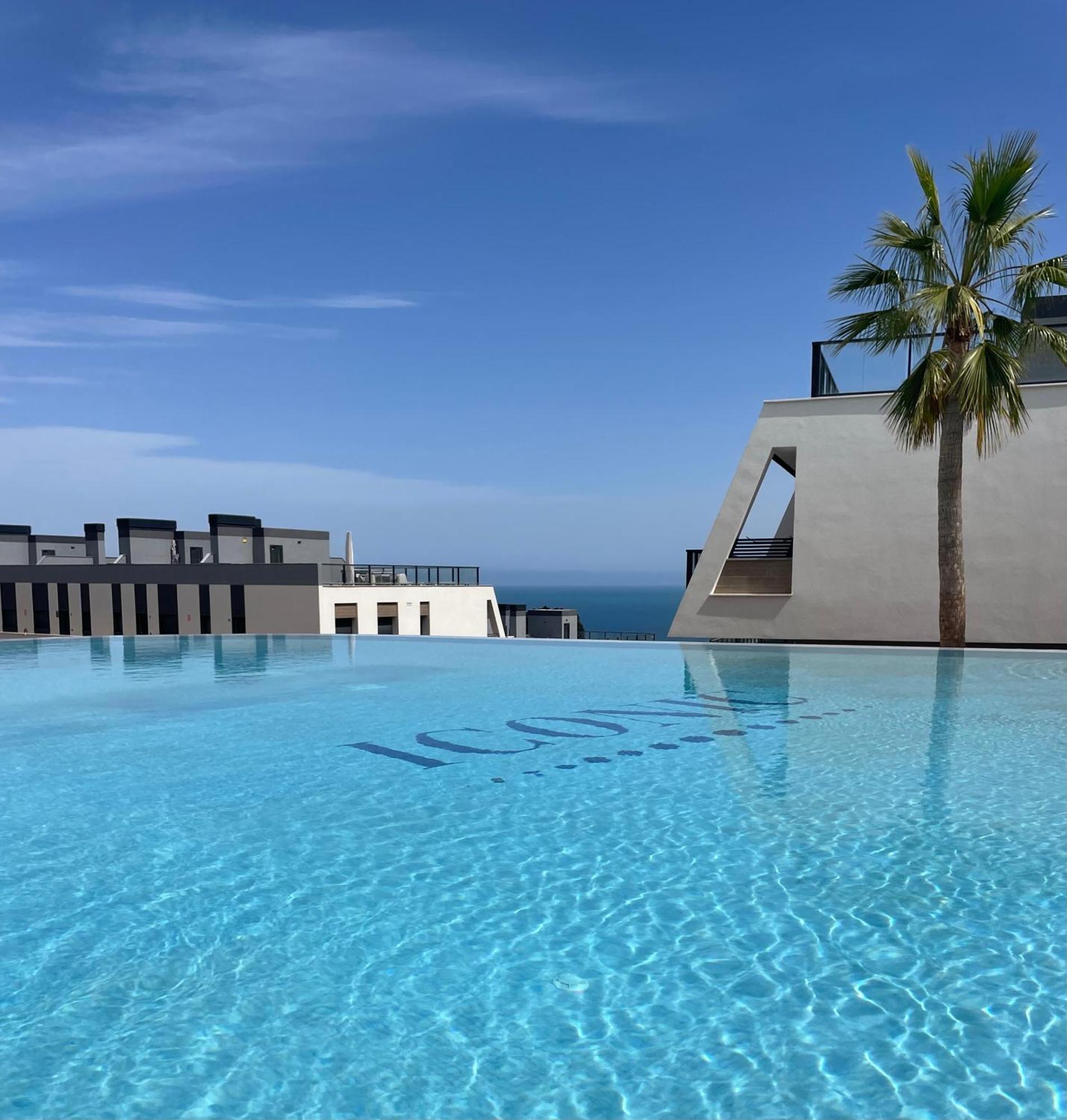 Iconic Alluba Alicante Luxury Bay Gran Alacant Zewnętrze zdjęcie