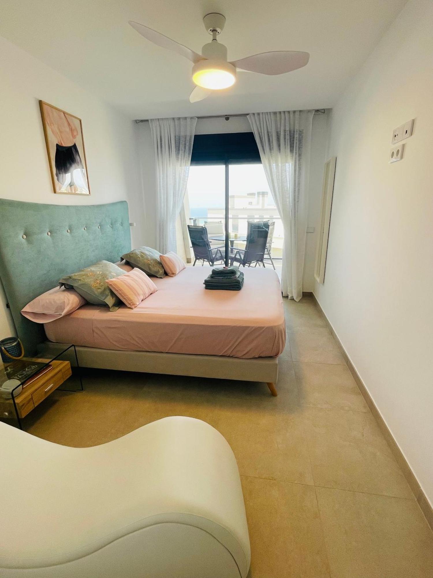 Iconic Alluba Alicante Luxury Bay Gran Alacant Zewnętrze zdjęcie