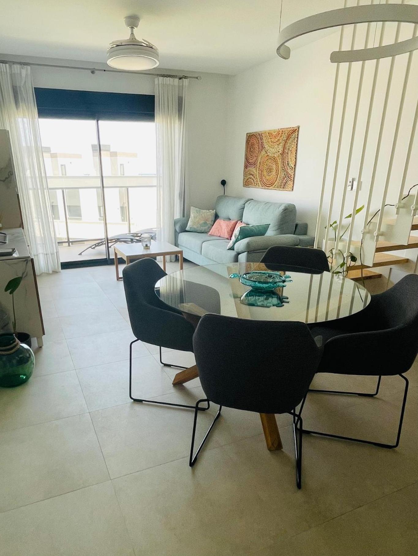 Iconic Alluba Alicante Luxury Bay Gran Alacant Zewnętrze zdjęcie