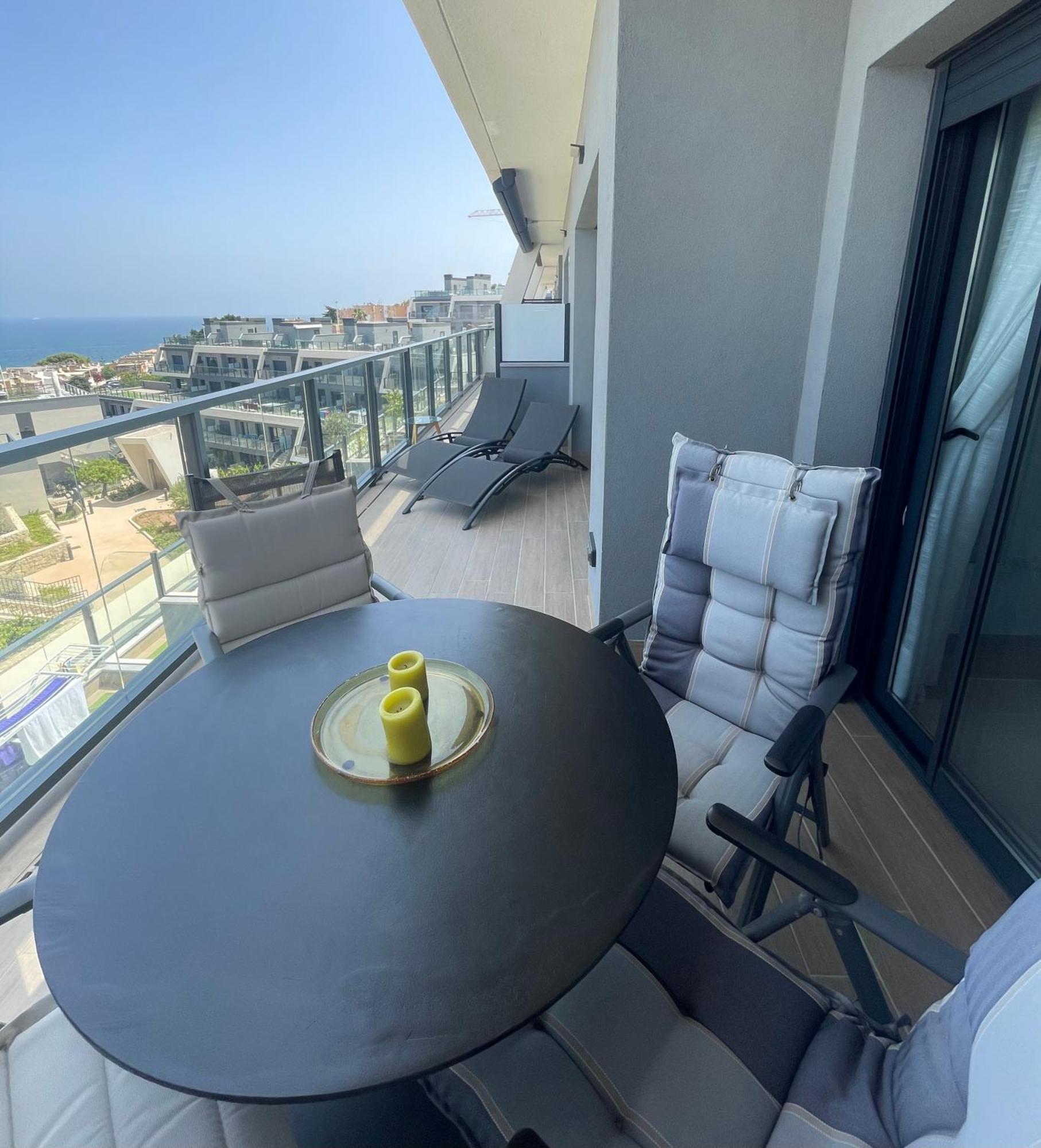 Iconic Alluba Alicante Luxury Bay Gran Alacant Zewnętrze zdjęcie