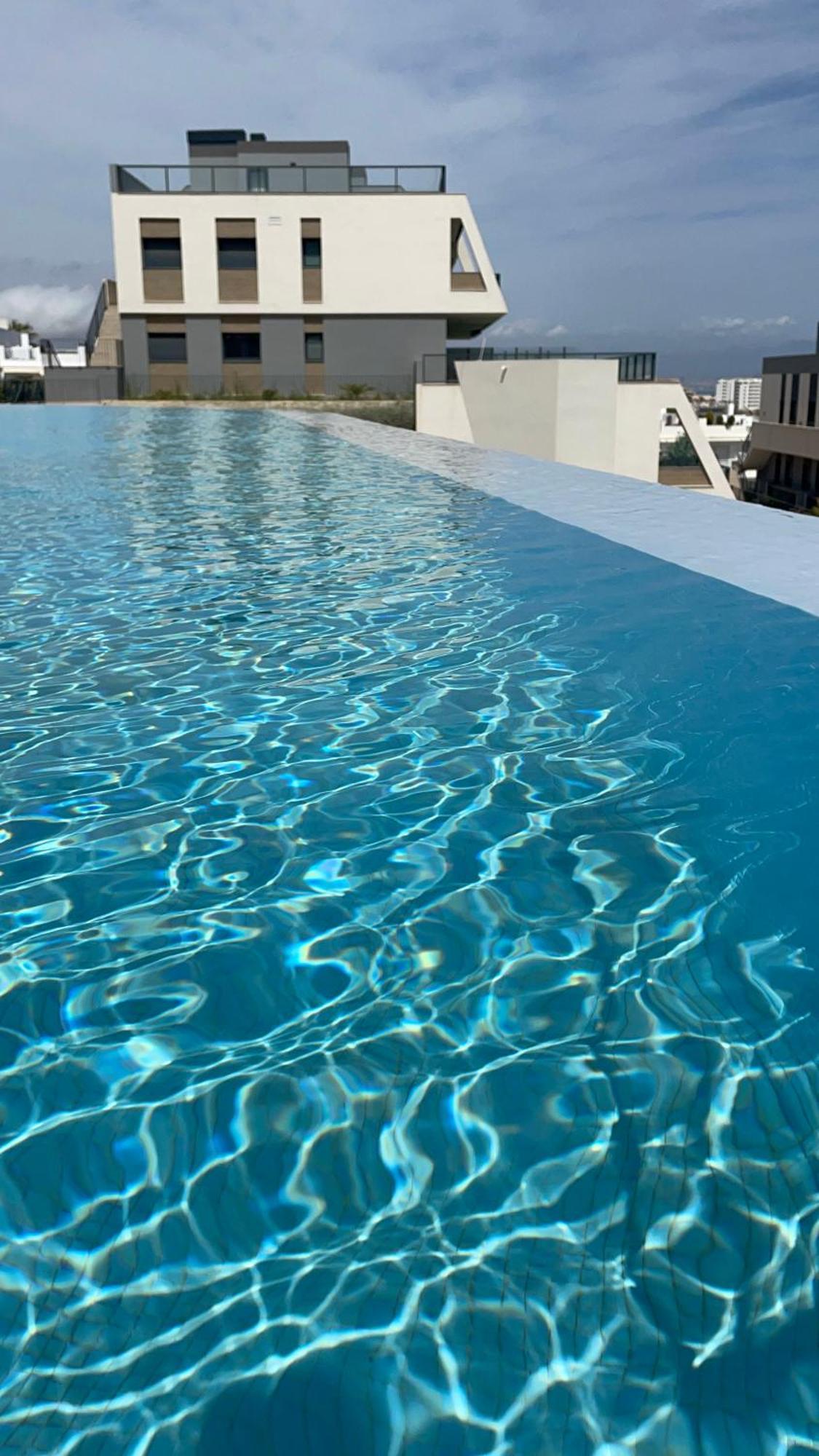 Iconic Alluba Alicante Luxury Bay Gran Alacant Zewnętrze zdjęcie